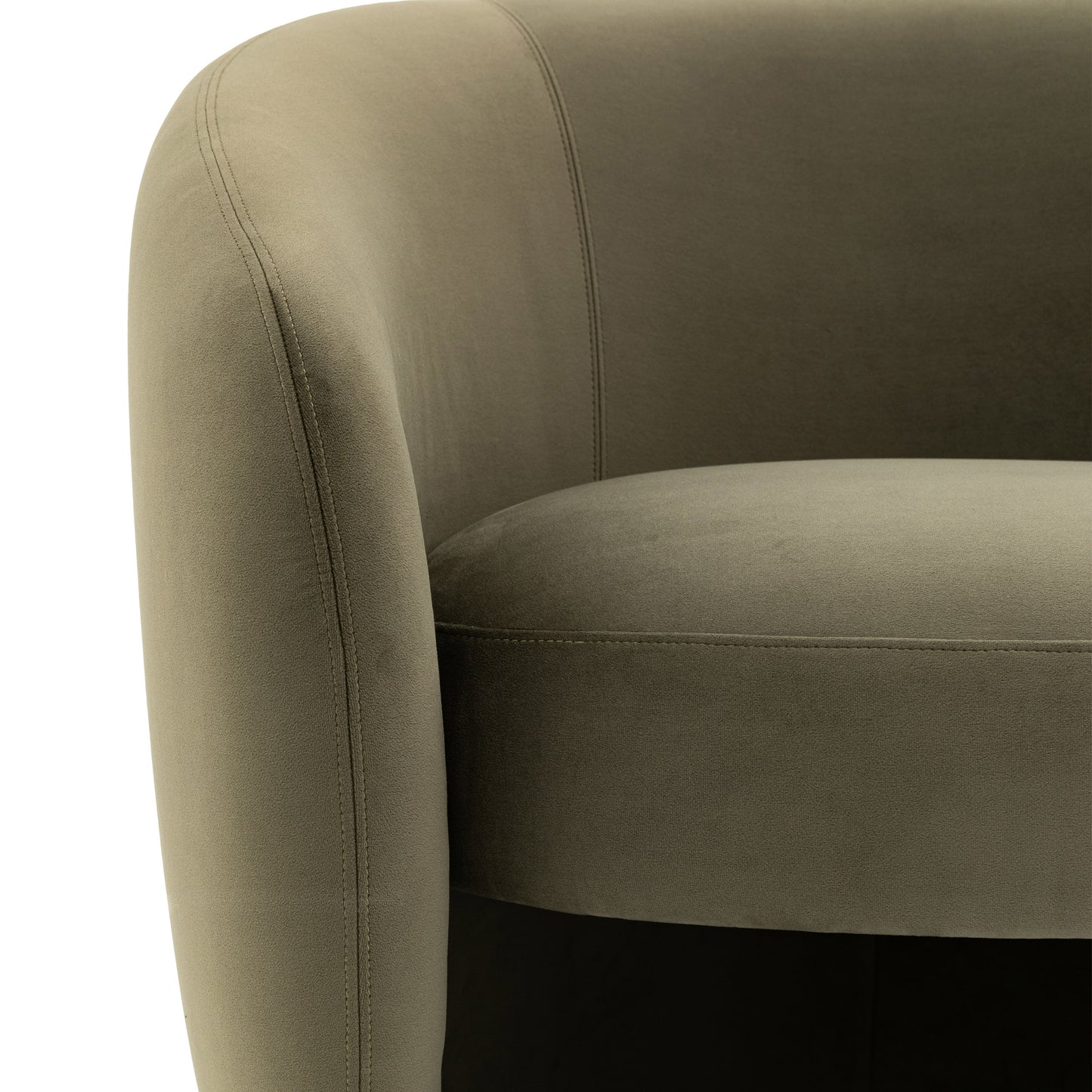Benson Armchair