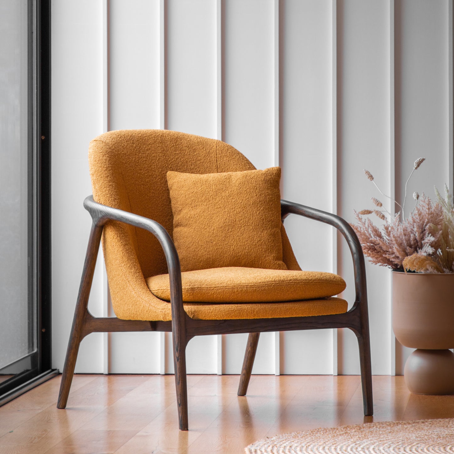 Allure Armchair