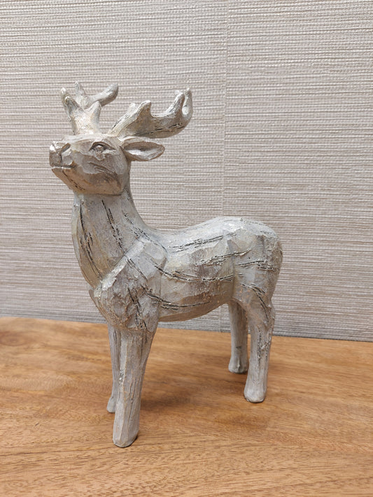 Large Reindeer Ornament