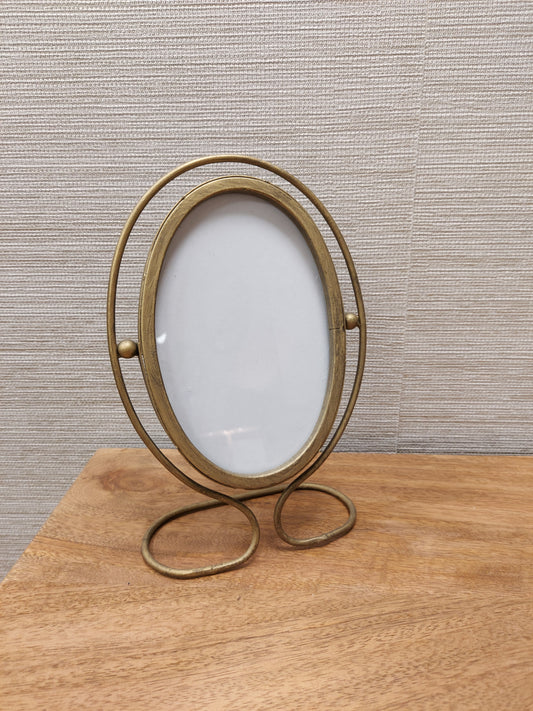 Photo frame Oval 21cm
