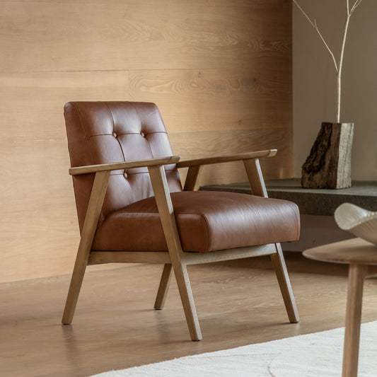 Clifton Armchair