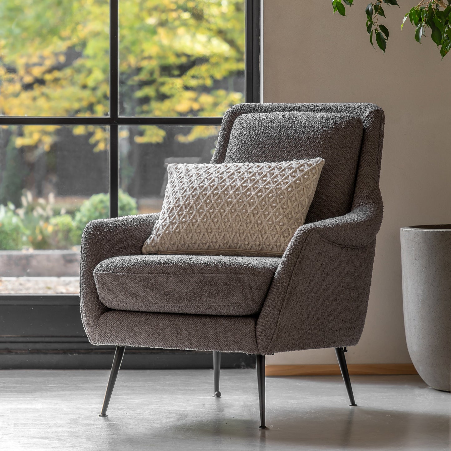 Somerset Armchair