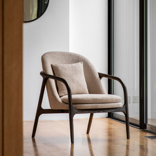 Allure Armchair