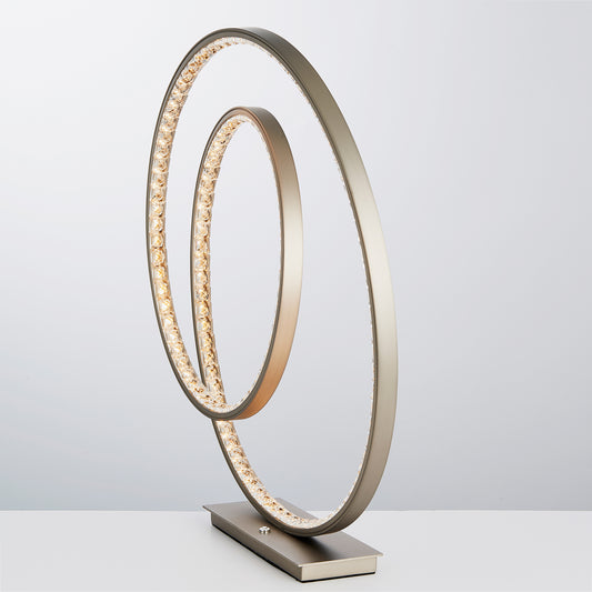 Eternity Touch Table Lamp