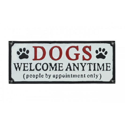 Welcome Anytime Signs & Hooks – Darcey’s Interiors
