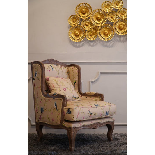 French Style Armchair